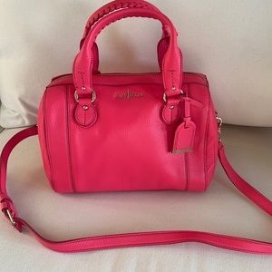 Cole Hann purse